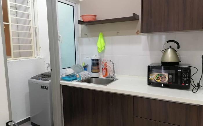 Cozy&Comfy Mesahill +TV & Parking