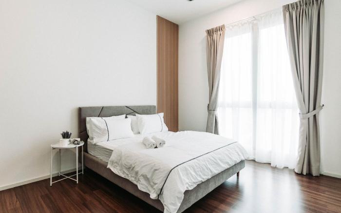 U357 Greystone | Sunway Velocity [Unimax]