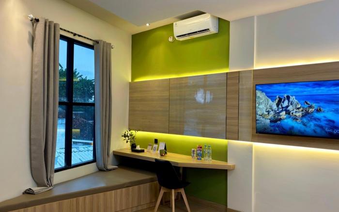 Hotel Santoso Blora