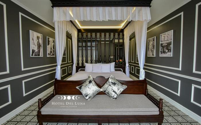 Hotel Del Luna Boutique