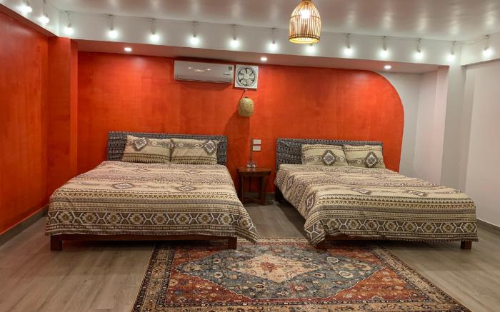 D Home Sapa