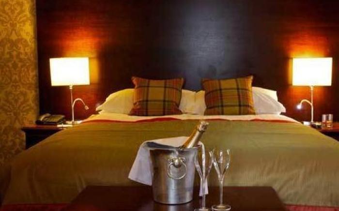 The Tontine Hotel