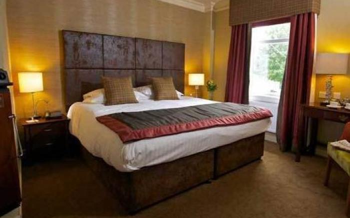 The Tontine Hotel