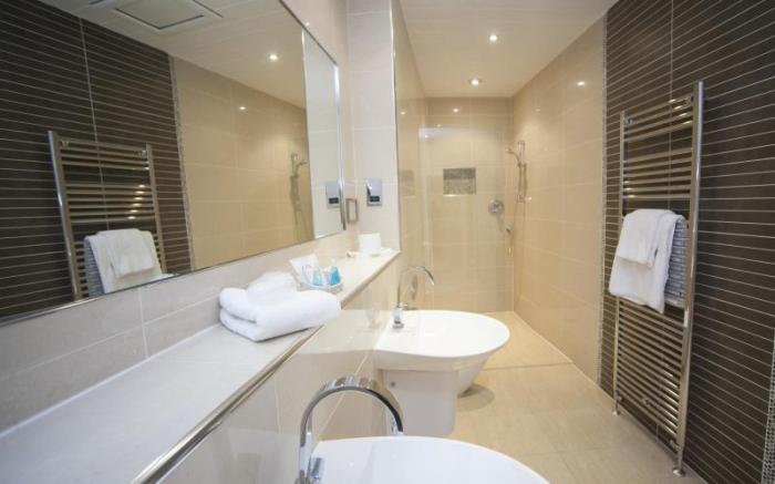 The White Swan Hotel Halifax by Compass Hospitality