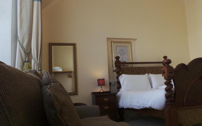 Vernon Guesthouse