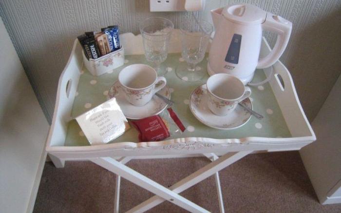 Wordsworths Guest House
