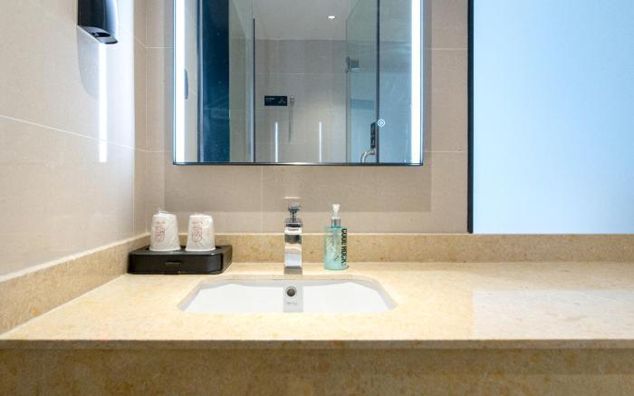 City Comfort Inn Huangshi Zhengxin Garden