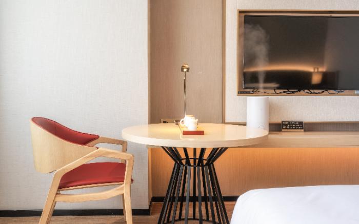 Echeng Hotel Lhasa Potala Palace