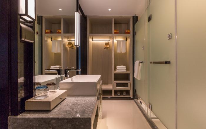 Echarm Hotel Kunming Changshui International Airport