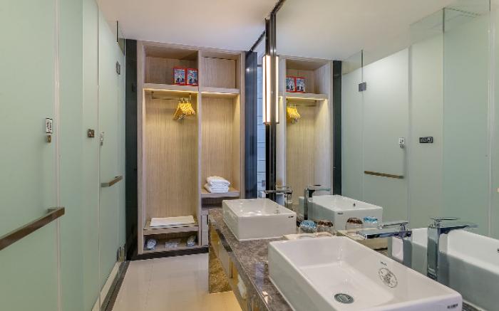 Echarm Hotel Kunming Changshui International Airport