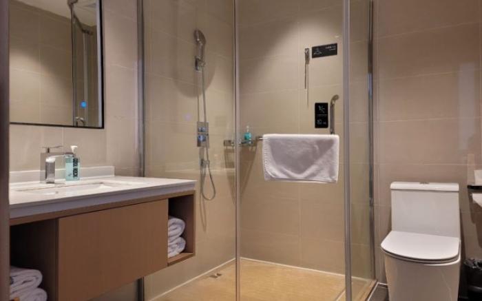 City Comfort Inn Jiujiang Xiushui RT-MART  Maternal and Child Health Hospital