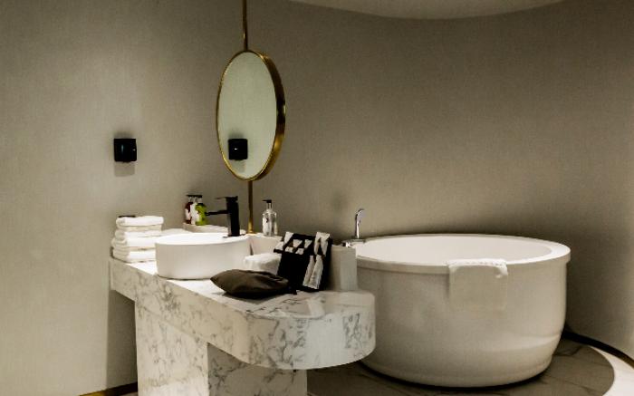 Borrman Hotel Jining High-tech Huangtun
