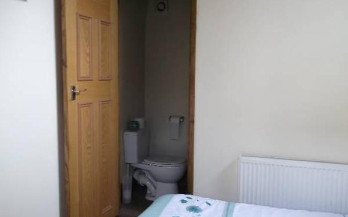 Hathway House Accommodation