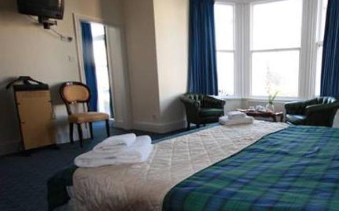 The George Hotel