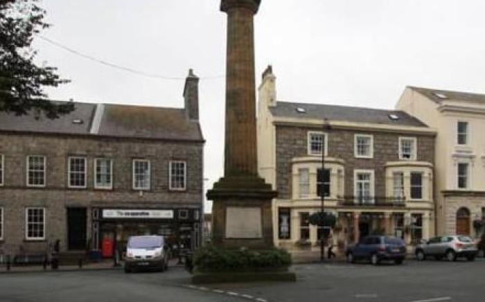 The George Hotel