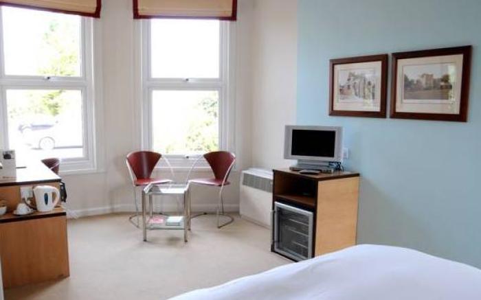 Asperion Hotel