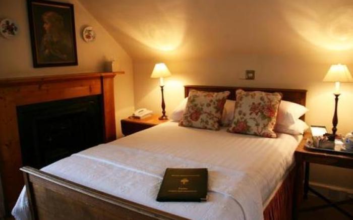 Hotel Eilean Iarmain