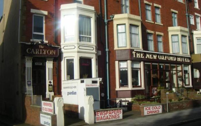 The Carlton
