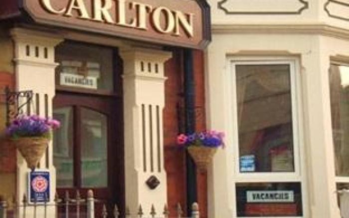 The Carlton