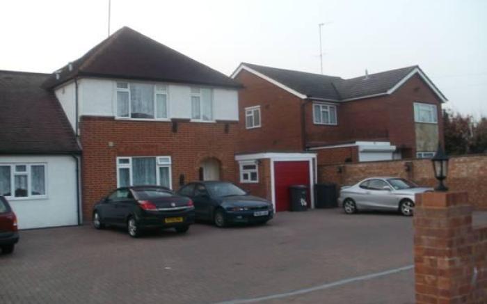 London Heathrow Guesthouse
