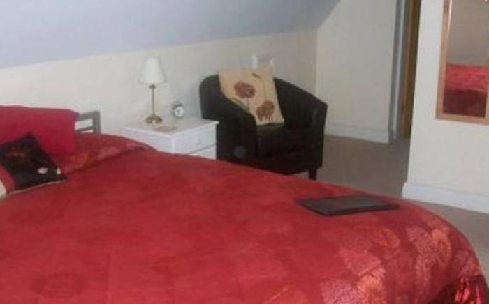 Harmony House Boutique B&B