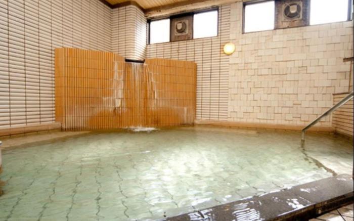 Hotel Yudanaka