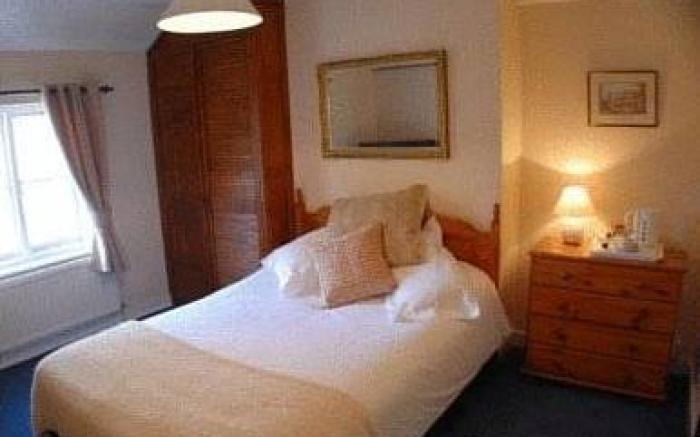 The Winchfield Inn