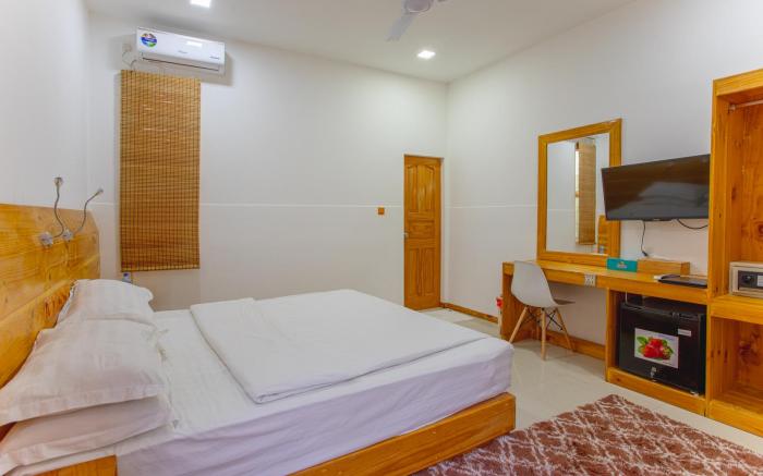 Alaika Maafushi