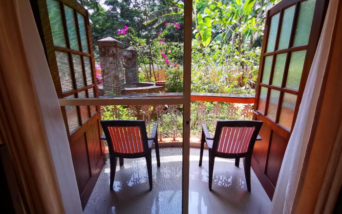 Resort Palmeiras Dourado