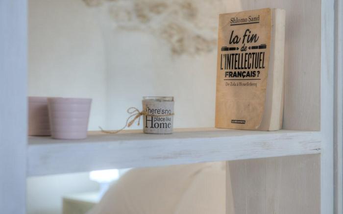 La maison panoramique by Typney