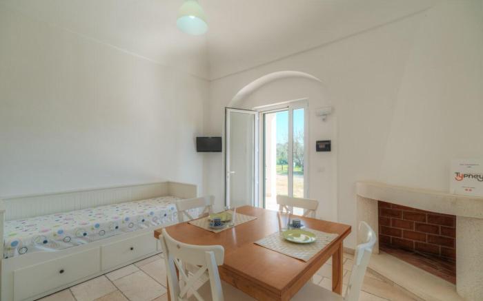 Casa Zampignola 1 by Typney