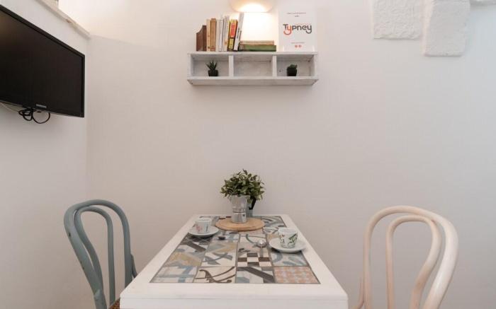 B&B il Vico 9 Ostuni by Typney