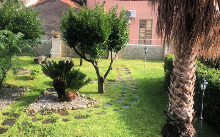 B&B L’Antico Borgo