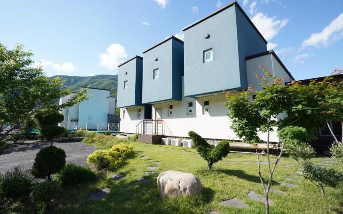 Gapyeong Dalgrin Kids Poolvilla