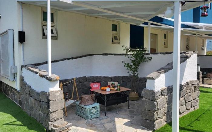 Gapyeong Dalgrin Kids Poolvilla