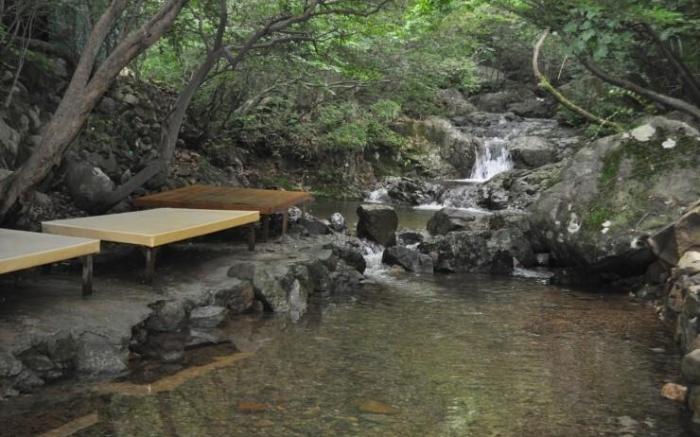 Ulsan Daeunsan Kaegok Pension