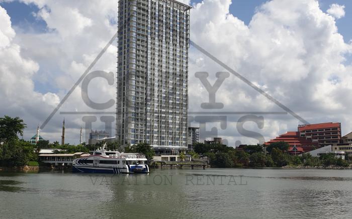 CozyHomes at One Residence Batam