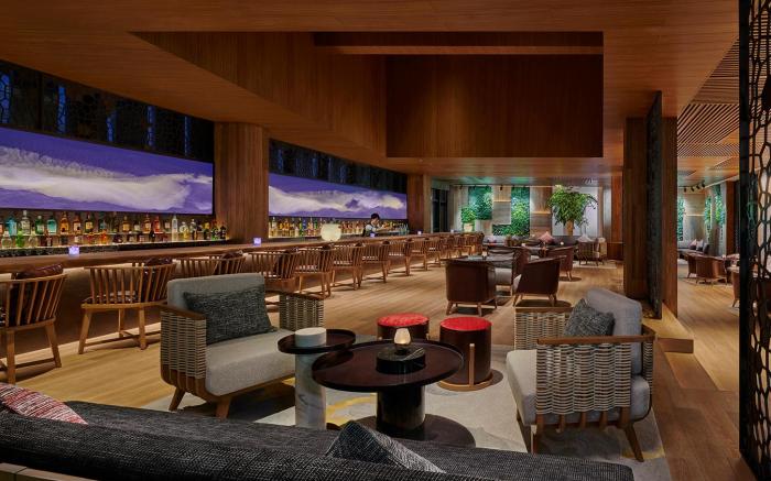 Hyatt Regency Shanghai Pudong Lingang