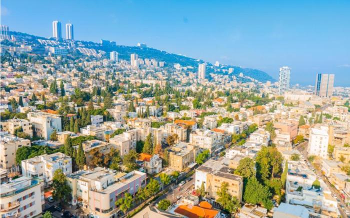Haifa Tower Hotel