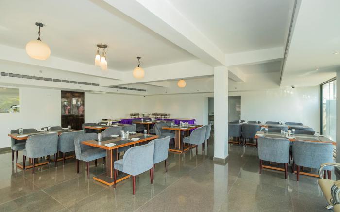 KR Inn, Manyata