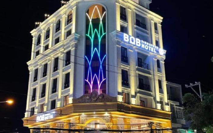 B.O.B HOTEL SIGNATURE