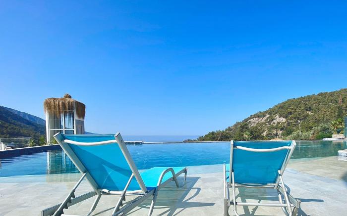 King Royal Palace Oludeniz