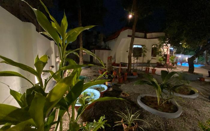 Remasailam HomeStay