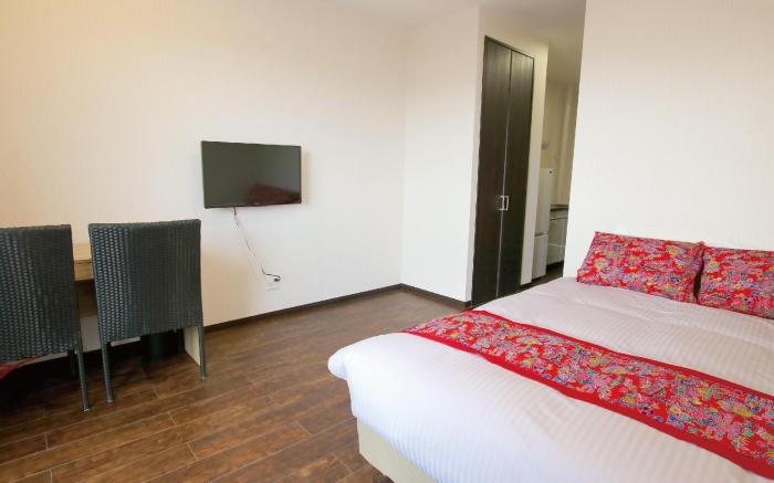 AMAWARI HOTEL