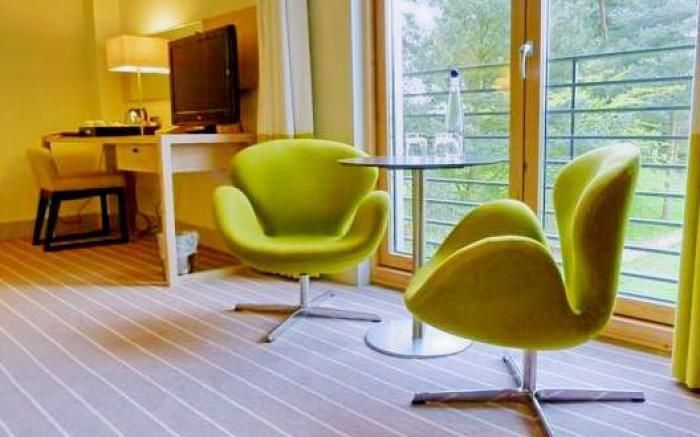 Lifehouse Spa and Hotel