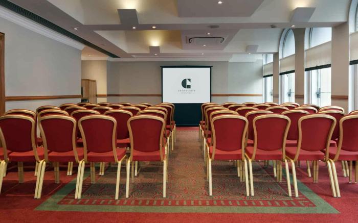 Glasgow Grosvenor Hotel