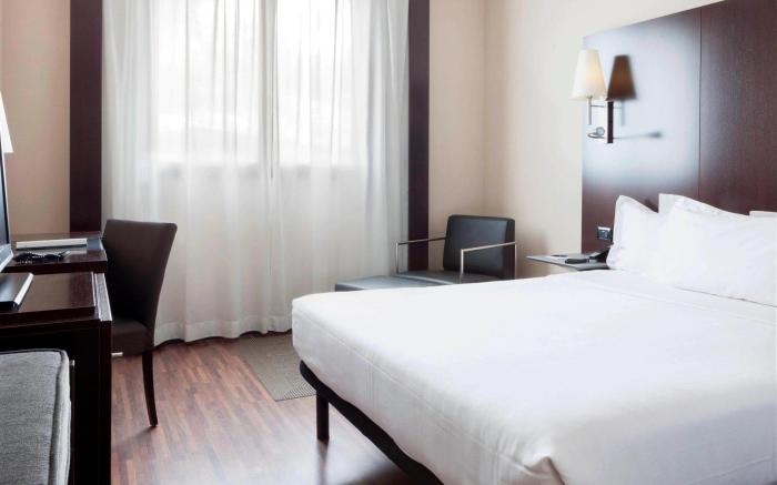 B&B Hotel Arezzo