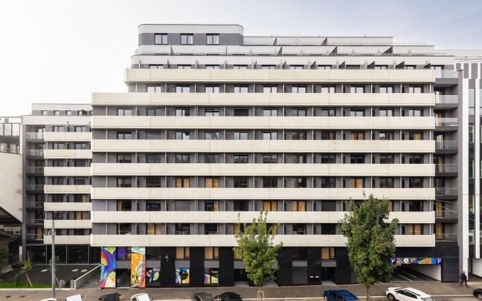 Rioca Vienna Posto 2