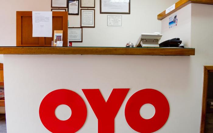 OYO Hotel Museo