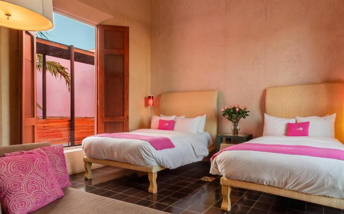 Rosas & Xocolate, Mérida, A Member Of Design Hotels™